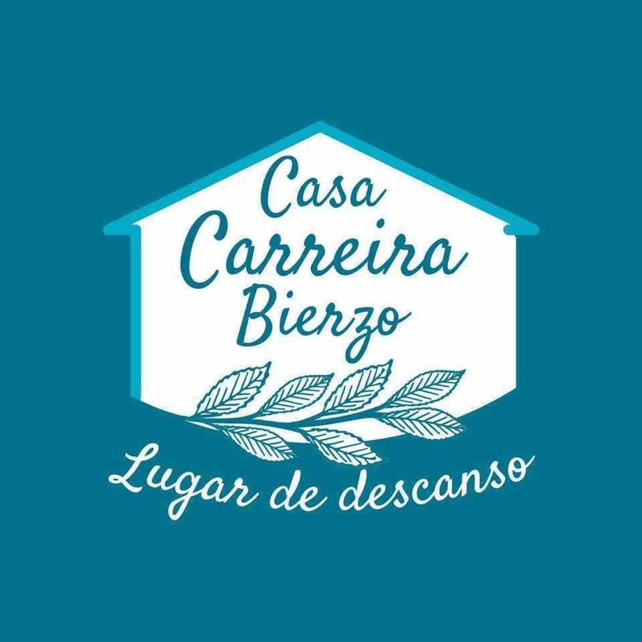 Casa Carreira Bierzo Villa Ponferrada Exterior photo