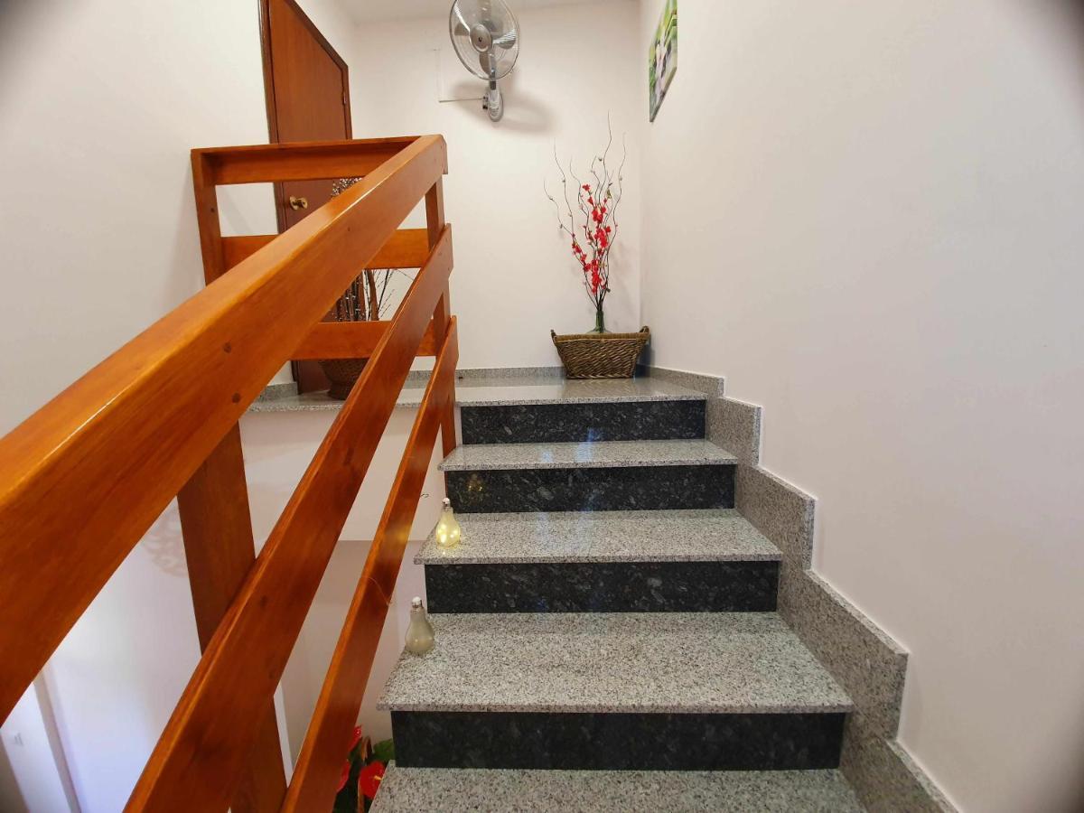 Casa Carreira Bierzo Villa Ponferrada Exterior photo