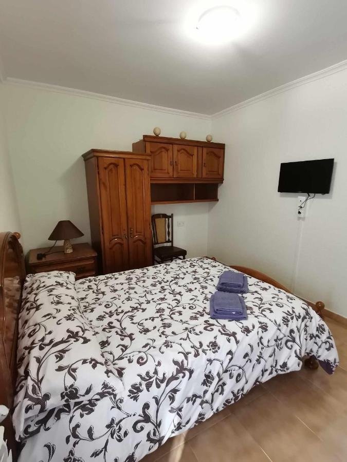 Casa Carreira Bierzo Villa Ponferrada Exterior photo