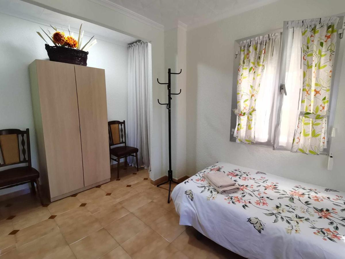 Casa Carreira Bierzo Villa Ponferrada Exterior photo