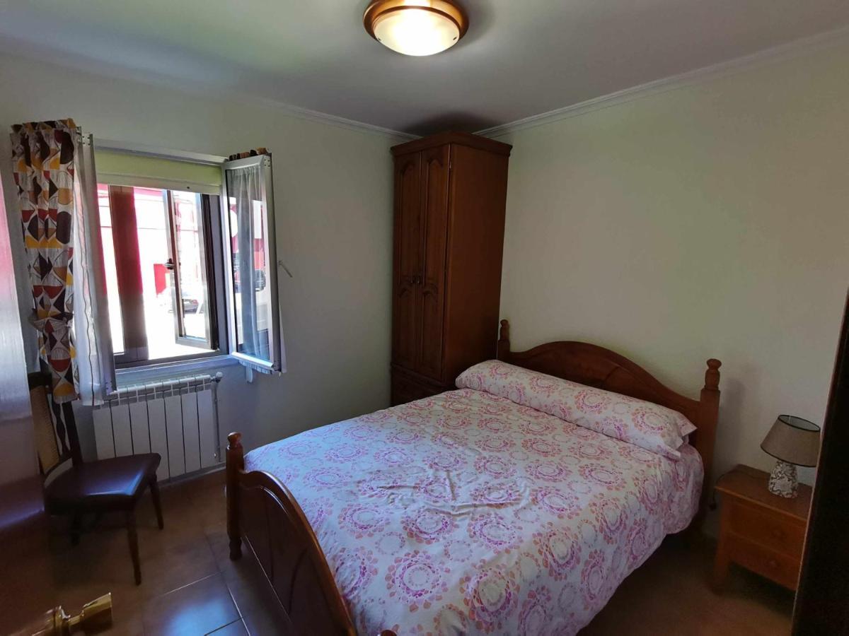 Casa Carreira Bierzo Villa Ponferrada Exterior photo
