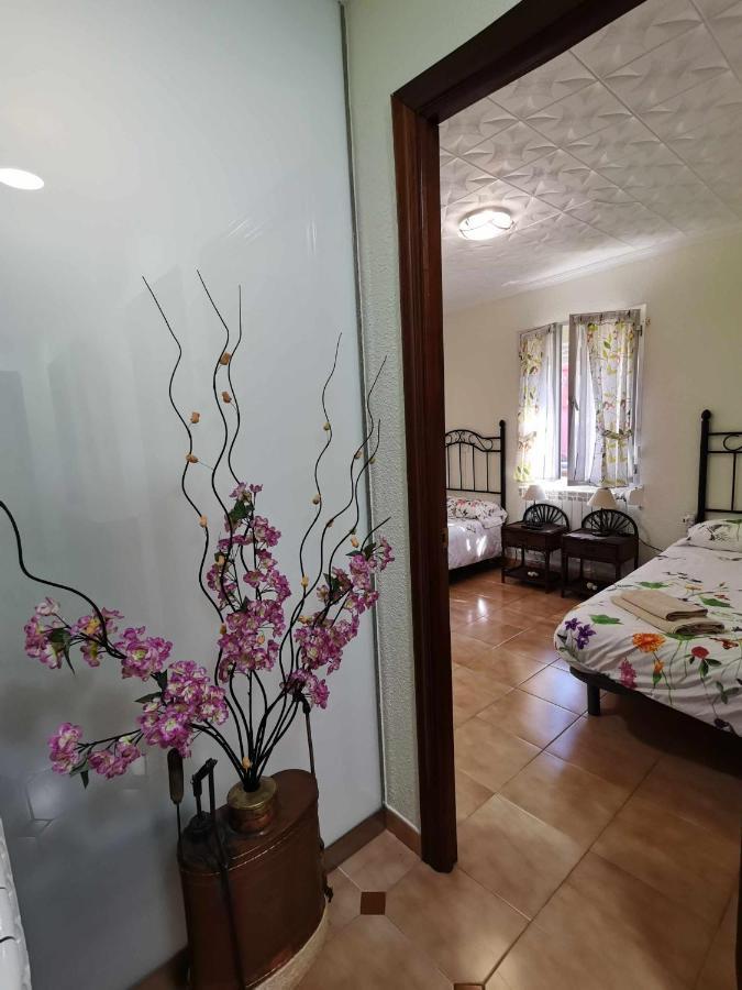 Casa Carreira Bierzo Villa Ponferrada Exterior photo