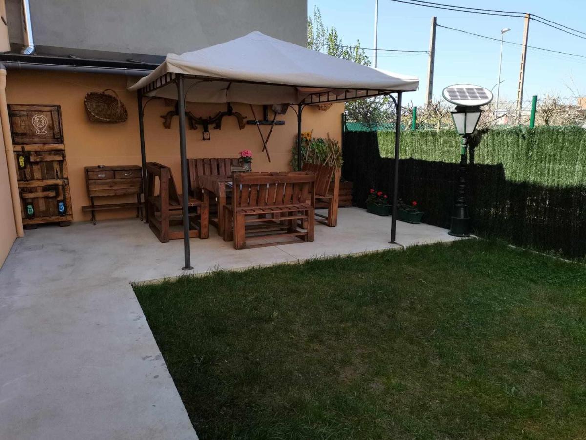 Casa Carreira Bierzo Villa Ponferrada Exterior photo